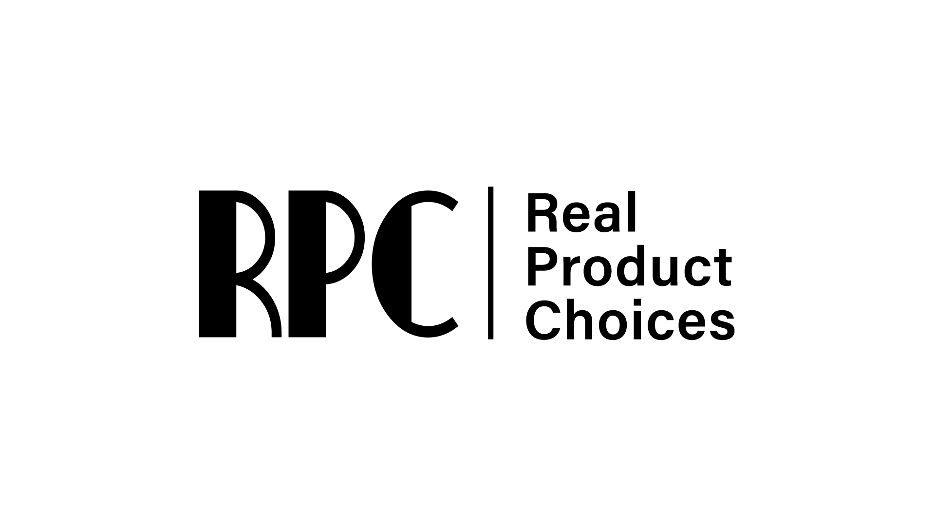 Real Product Choices Logo